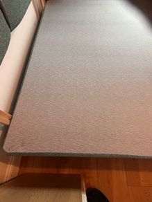 bed frame