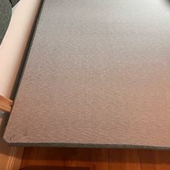 bed frame