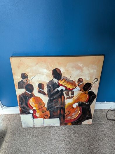 Canvas
