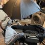 Zummi Panorama XTI travel system with extras Image 5