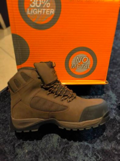 Workboots