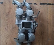 Honda gl1100 carburettors