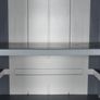 Garden Storage Cabinet Grey Image 6