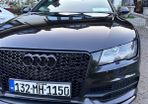 2013 Audi A7 / Immaculate condition