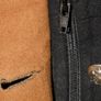 Ladies Wool Avoca Coat/Jacket size 16 Image 7