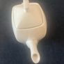 Porcelain rea/coffee pot Image 2