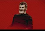 3 Arena Roy Keane in conversation with Roddy Doyle