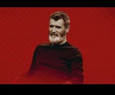 3 Arena Roy Keane in conversation with Roddy Doyle