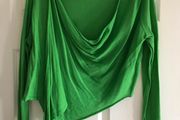 Captain Tortue Top (wraparound)