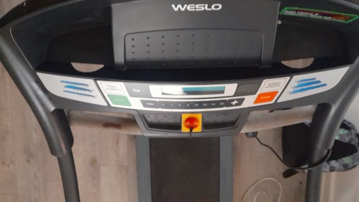 treadmill