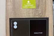Samsung Fold 8 256/12Gb New! Unlocked! Shop D15
