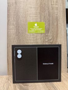 Samsung Fold 8 256/12Gb New! Unlocked! Shop D15