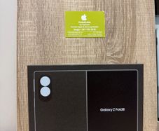 Samsung Fold 8 256/12Gb New! Unlocked! Shop D15