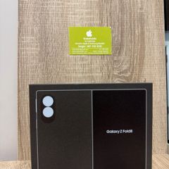 Samsung Fold 8 256/12Gb New! Unlocked! Shop D15
