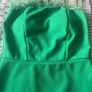 Size 8 Apple green dress Image 2