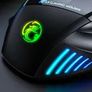 Double click Wired Gaming mouse Image 4