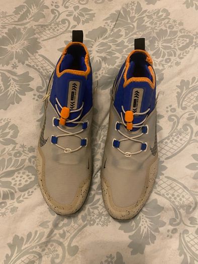 Nike Golf Shoes