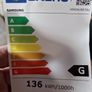 Samsung 65 inch smart tv Image 3