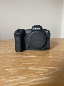 Canon R5 & Canon RF 50mm 1.8