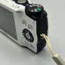 Canon PowerShot A3200 IS 14.1MP Digital Camera Silver Tested - Full Kit Image 8