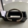Solid Sterling Silver Bangle Image 4