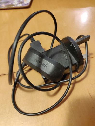 Garmin Forerunner 610 charger