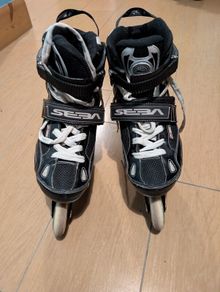 Seba rollerblades