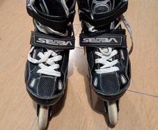Seba rollerblades