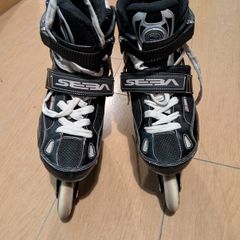 Seba rollerblades