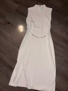 zara dress