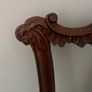 antique chair Image 3