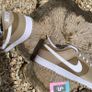 Get Rare New Deadstock Nike Dunk Low PRM Image 3