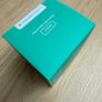 INIU Wireless Charger Stand, 15W Fast Charging Dock Phone Charger Image 3