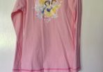 Princess top