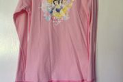 Princess top