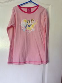 Princess top