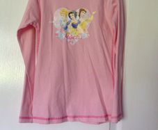 Princess top