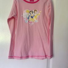 Princess top