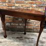 vintage hall table Image 8