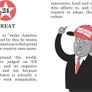 Top Trump in the Whitehouse, Hardback | 96 pages Image 7