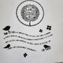 Rob Ryan Art Collectable Boxed Plate & Mug Image 6