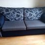 3 piece sitting room suite Image 3