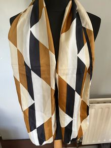 scarf