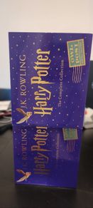 Harry Potter The complete collection