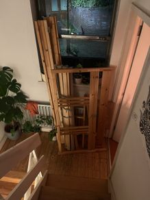 bed (parts)