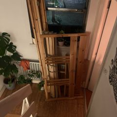 bed (parts)