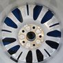 vw transporter  t5 t6 alloys 17 inch Image 4