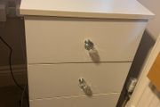 Bedroom locker