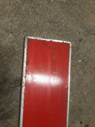 Number Plate