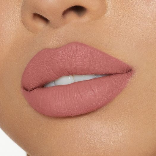 Kylie Koko Collection Matte Liquid Lipstick In Bunny